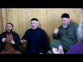 01.12.2018г. Похороны у Ахильговых в г.Карабулак 2-ночь