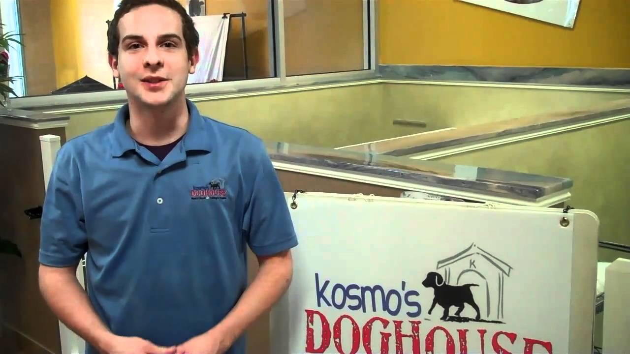 Scottsdale Dog Grooming Chase, Dog Bather YouTube