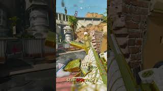 SNEAKY ZERO DAM JUMP UP #extractionshooter #deltaforcegame #gaming #deltaforce