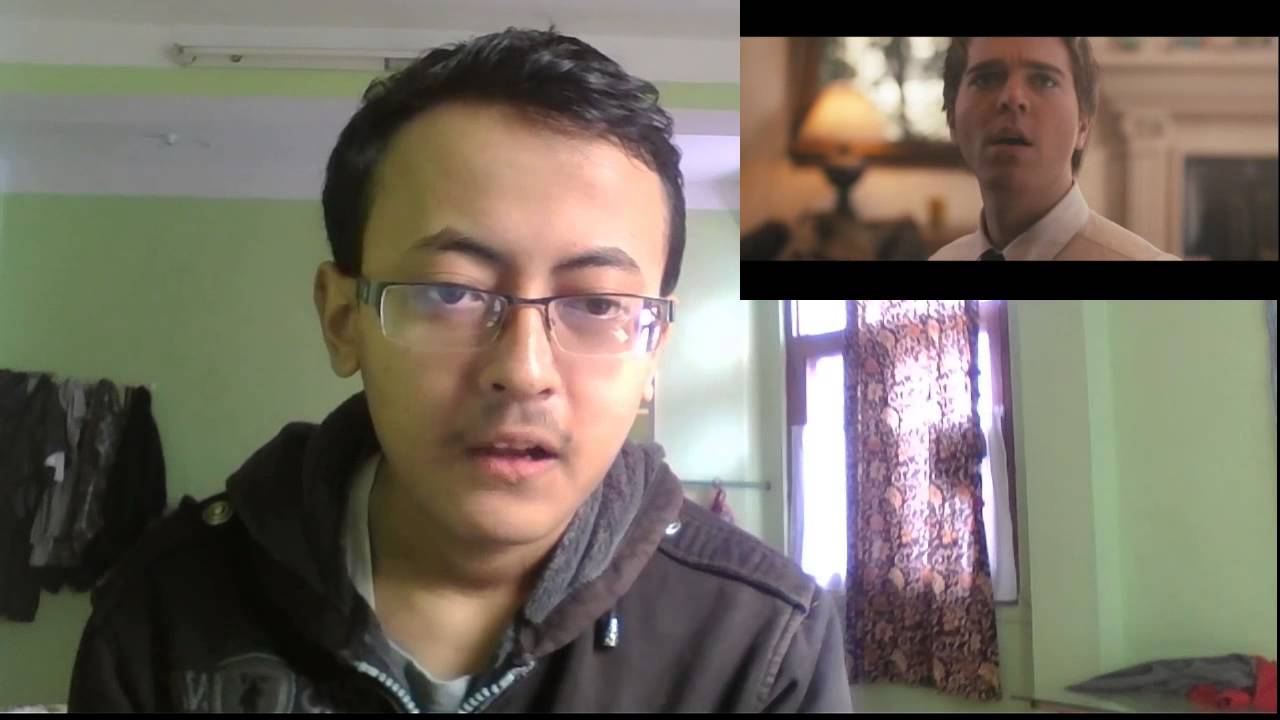 Reaction to Shane Dawson's Blank Space parody YouTube