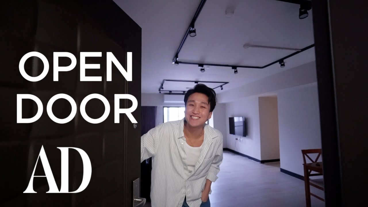 Architectural Digest: Inside A Regular Person's Home (Parody)