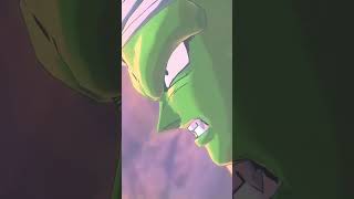 Majin Vegetas Final Explosion - Dragon Ball Xenoverse 2