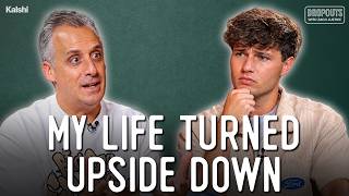 Joe Gatto & Zach Justice Get REAL About Their Biggest Relationship Mistakes | Dropouts EP 05