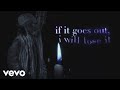 Zhavia Ward - Candlelight (Remix - Lyric Video) ft. Jeremih