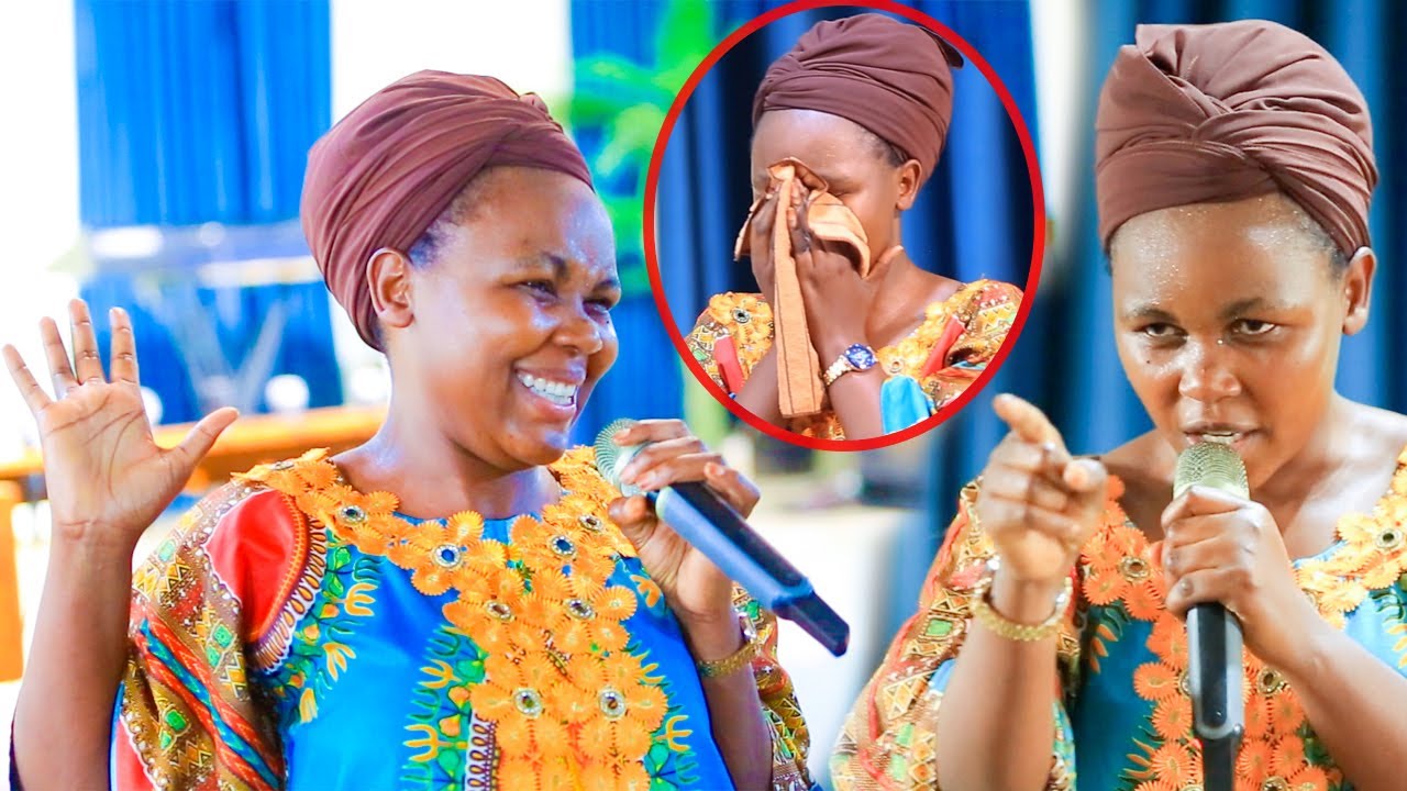 Mwihangane nzanye IBISHARIRA😢Mwitegure UMWAMBI/Bafite ibyaha by'IBIGUGU mujijisha IDINI/Ev.JOSELINE