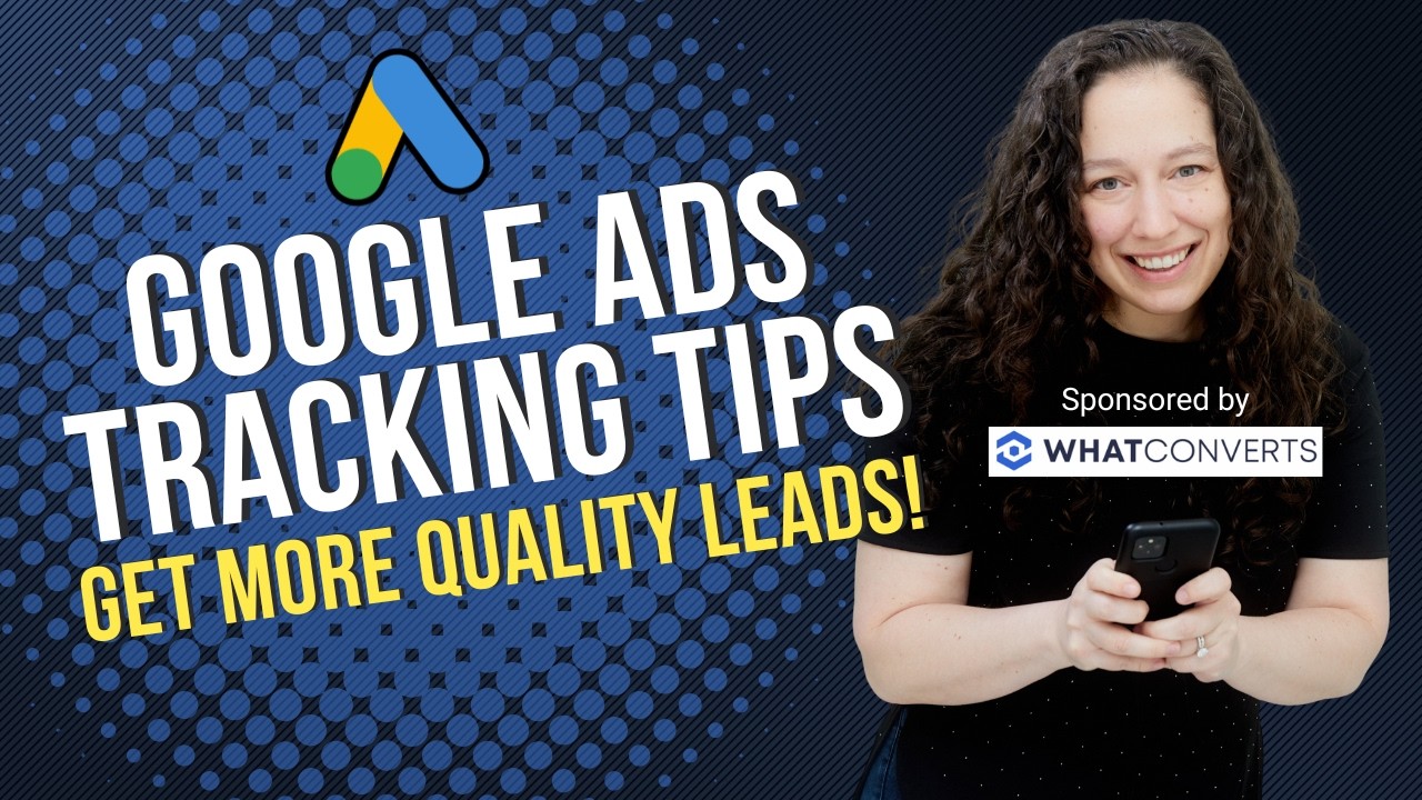 Why Your Google Ads Leads Aren't Turning Into Sales - YouTube