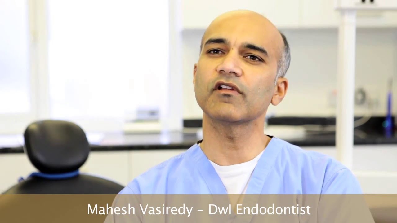 Endodontics York YouTube