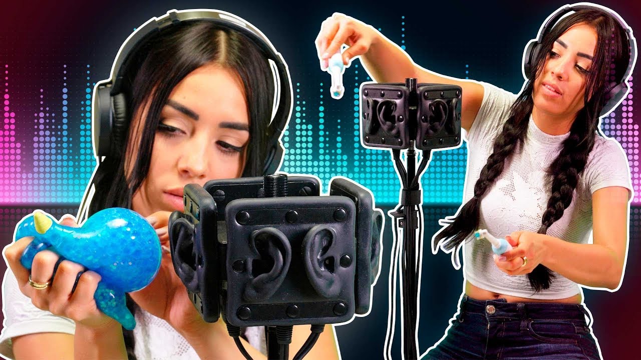 ASMR para dormir en minutos video phone beyonce mp3