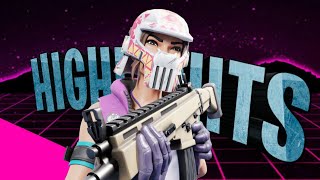 Psyky - Highlights - Procuro Clã