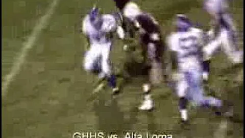 Collin Willis #4 QB junior season Highlights