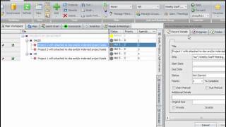 Using ManagePro to Make Meetings More Efficient