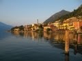 A walk through Limone sul Garda at 06:30h - Gardasee - Lago di Garda