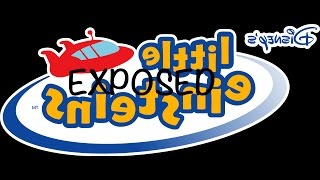 Little Einsteins Exposed