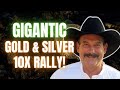 ⚡ GOLD & SILVER: When Is the Right Time to Sell Gold and Silver? | Bill Holter Advises