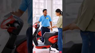 Delhi में आई India की Best Range Electric Scooter! North India Expansion Starts 🚀  #DelhiEV  #shorts