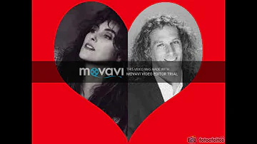 Laura Branigan & Michael Bolton- How am i supposed to live without you duet
