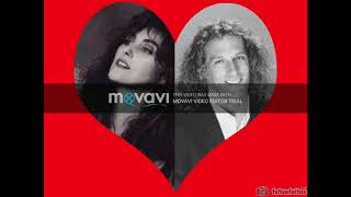 Laura Branigan \& Michael Bolton- How am i supposed to live without you duet