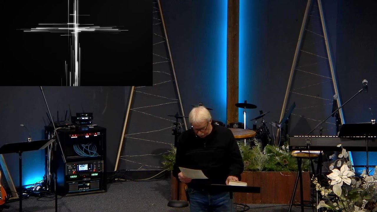 Blessings Church Litchfield Live Sunday Morning