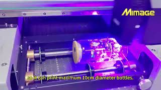 A3 uv flatbed printer : Printing Solution & Printer Sale #uvprinter