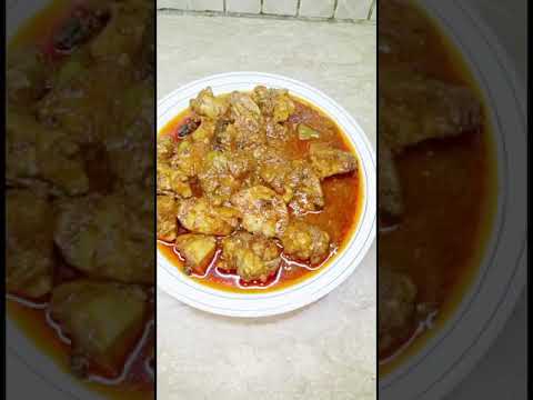 Chicken korma restaurant style easy spicy food near me restaurant near
