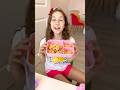 Kids learn to share cookies