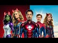 Most Hated vs Most Beloved MCU Stars — Brutal Truths Marvel Won’t Say Out Loud