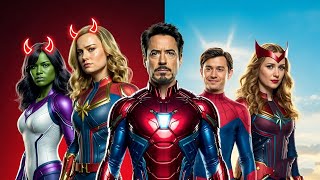 Details Most Hated vs Most Beloved MCU Stars — Brutal Truths Marvel Won’t Say Out Loud Update