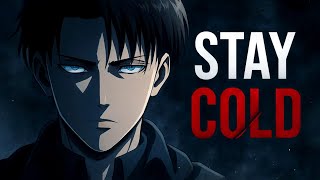 The Absolute Detachment Formula – Think Like Levi Ackerman