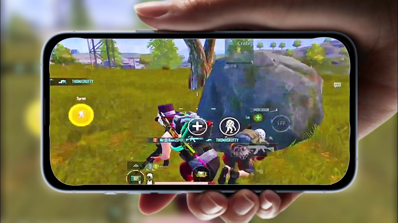 26 March 2023 Magic of Poco X3 Pro 🤕