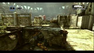Rivality vs Champions l GB 3vs3 Thrashball