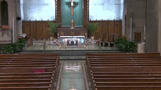 Sunday Morning - July 12, 2026