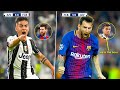 Le jour o lionel messi se venge enfin de paulo dybala