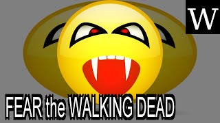 FEAR the WALKING DEAD - WikiVidi Documentary