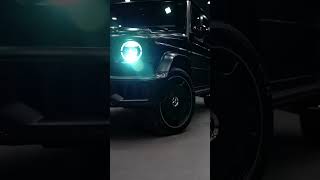 Mercedes-Benz G63 Amg