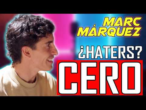 "Perdí 3 años de mi carrera por esta decisión" - Márquez no se lo CALLA [Entrevista completa]
