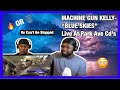 [Brothers React] MGK-"Blue Skies" Live At Park Ave Cd's