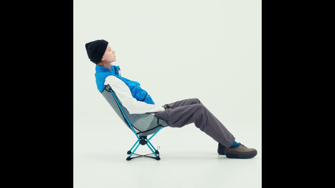 Helinox - Chair Zero LT