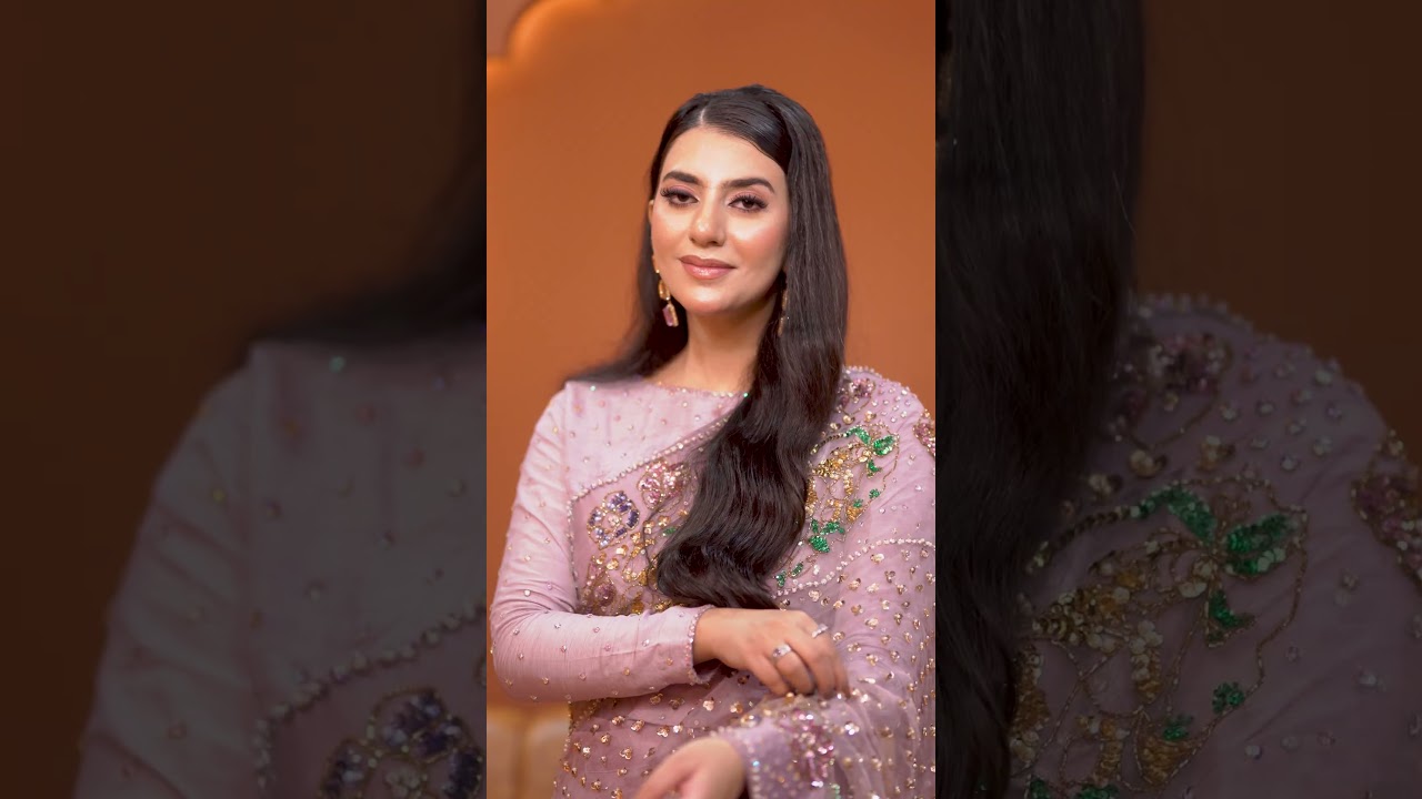 Muse Inspired Saree Styled with Grace