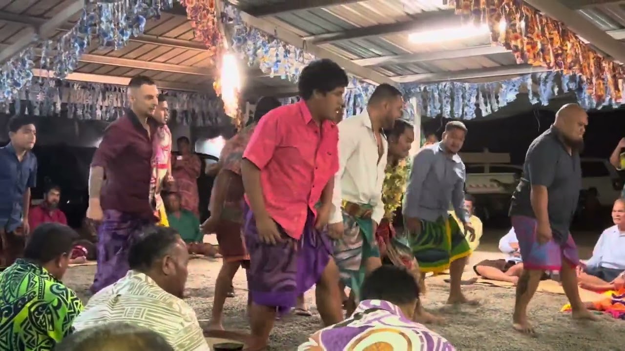 Pō 'asotokonaki - part 2