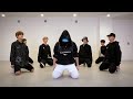 Stray kids  levanter dance practice mirrored