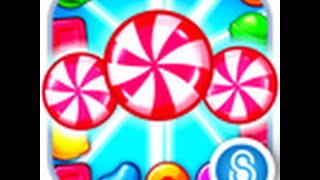 Candy Blast Mania - Level 95 Walkthrough Guide screenshot 2
