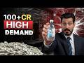 This Chemical Business Could Create India's Next Manufacturing Millionaires