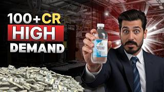 This Chemical Business Could Create India's Next Manufacturing Millionaires