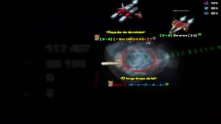 Darkorbit Alkaeda ft. Silverados (Br1 3-6 destruction)