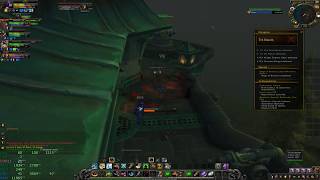 WOW Tol Dagor Dungeon Run HD 1080p