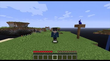 How to make a pool table in Minecraft!! Bonus video at end