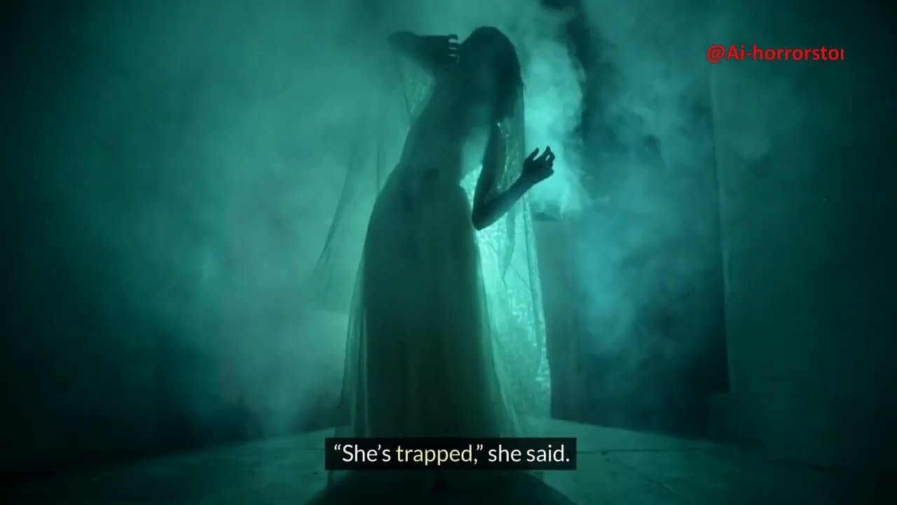 Real Horror Story : A Tale of Forbidden Love