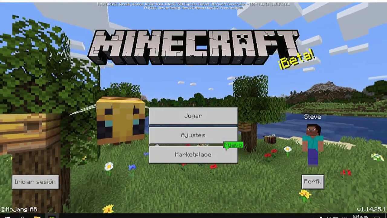 minecraft java and bedrock edition for pc free download