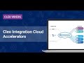 Cleo Integration Cloud Accelerator Library