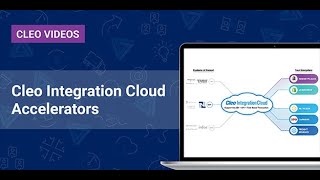 Cleo Integration Cloud Accelerator Library